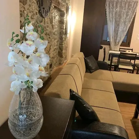 Casa de Férias Unique Cós