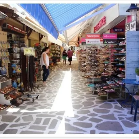 Unique Città di Kos