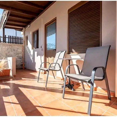 Semesterbostad Unique