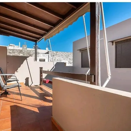 Unique Semesterbostad