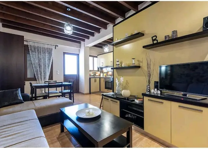 Будинок відпочинку Unique *