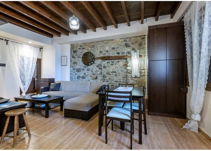 Unique Будинок відпочинку *