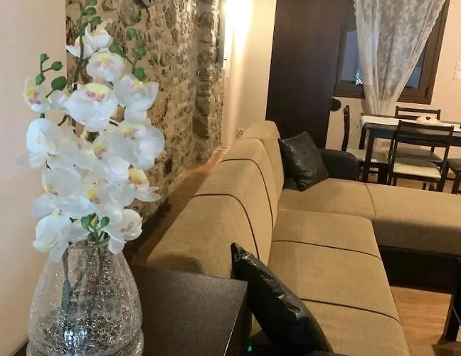 Semesterbostad Unique Kos