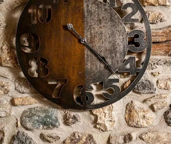 Unique Будинок відпочинку Кос