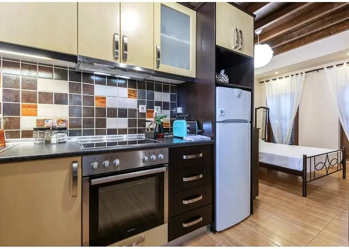 Unique Будинок відпочинку *