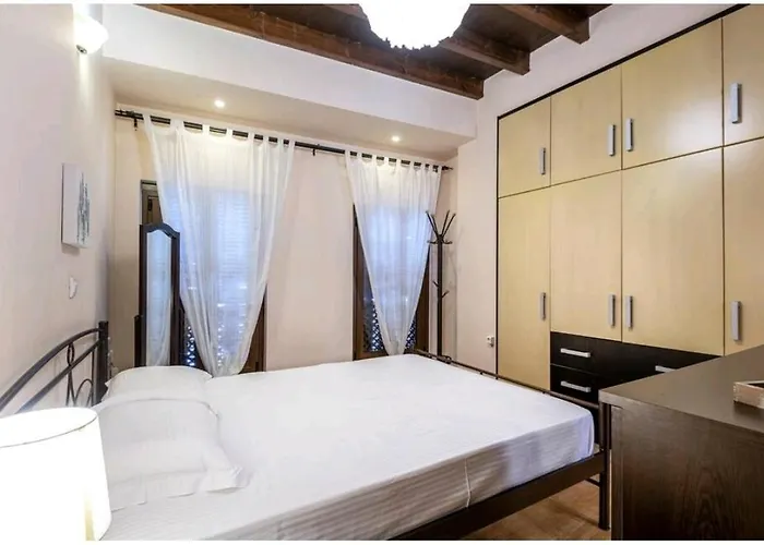 Semesterbostad Unique