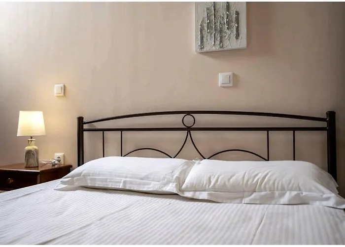 Semesterbostad Unique *