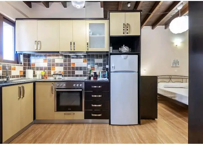 Unique Будинок відпочинку Кос