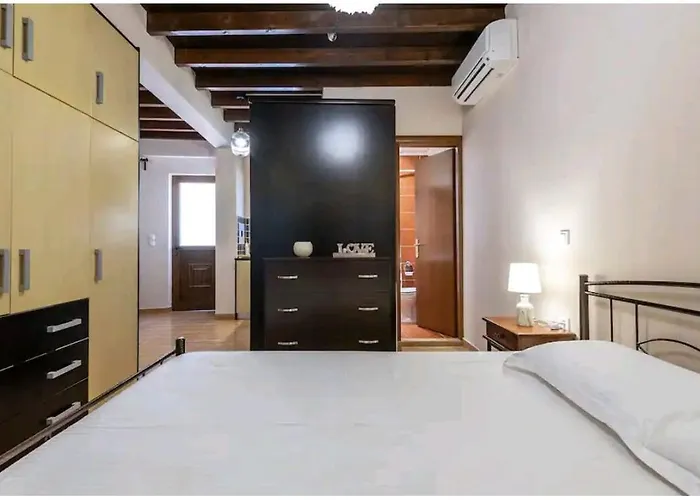 Unique Будинок відпочинку Кос