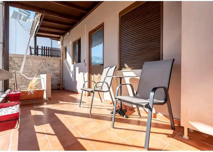 Semesterbostad Unique