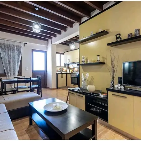 בית נופש Unique *