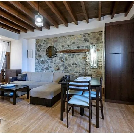 Unique בית נופש *