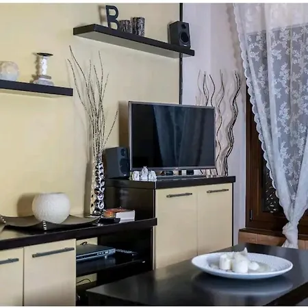 Unique העיירה קוס