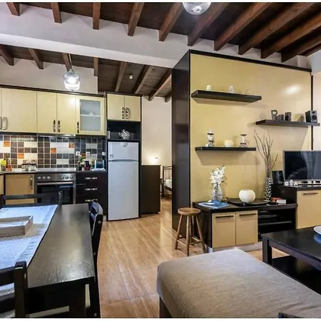 בית נופש Unique *