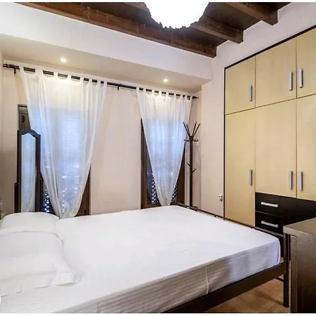 בית נופש Unique